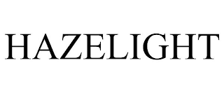 HAZELIGHT