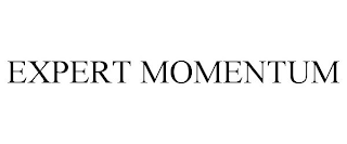 EXPERT MOMENTUM