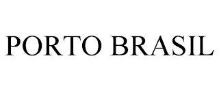 PORTO BRASIL