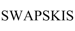 SWAPSKIS