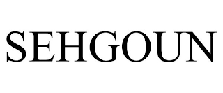SEHGOUN