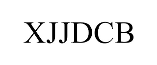XJJDCB