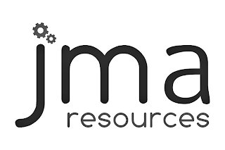 JMA RESOURCES