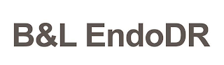 B&L ENDODR