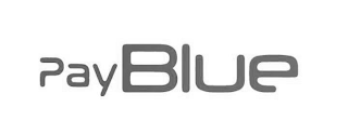 PAY BLUE