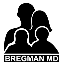 BREGMAN MD