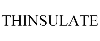 THINSULATE
