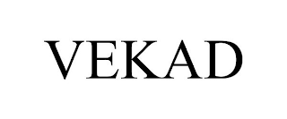 VEKAD