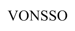VONSSO