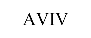 AVIV