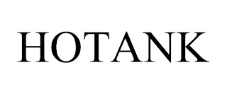HOTANK