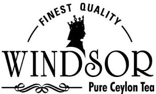 FINEST QUALITY WINDSOR