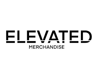 ELEVATED MERCHANDISE