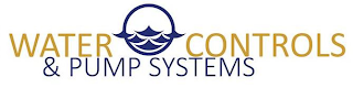 WATER CONTROLS & PUMP SYSTEMS