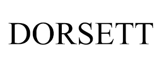 DORSETT