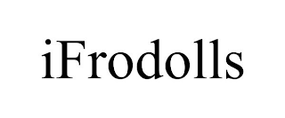 IFRODOLLS
