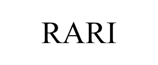 RARI