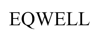 EQWELL