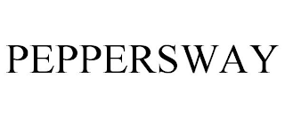 PEPPERSWAY
