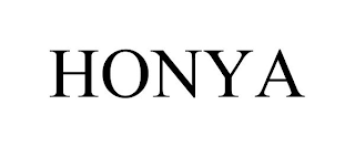 HONYA