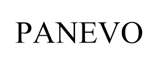 PANEVO