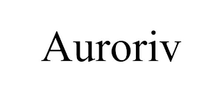 AURORIV