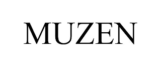 MUZEN