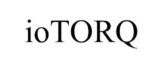 IOTORQ