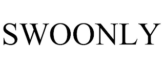 SWOONLY