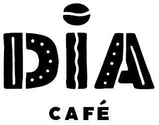 DIA CAFÉ