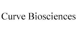CURVE BIOSCIENCES