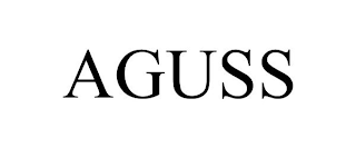 AGUSS