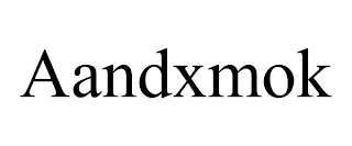 AANDXMOK
