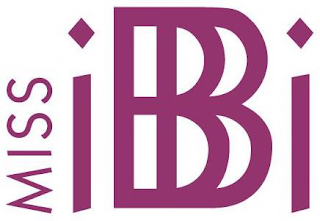 MISS IBBI