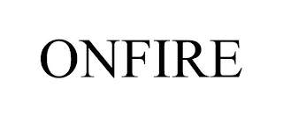 ONFIRE
