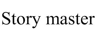 STORY MASTER