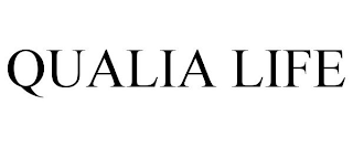 QUALIA LIFE