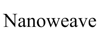 NANOWEAVE