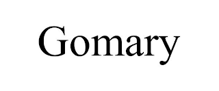 GOMARY
