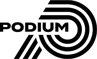 PODIUM P