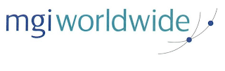 MGI WORLDWIDE