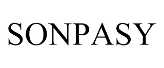 SONPASY