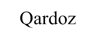 QARDOZ