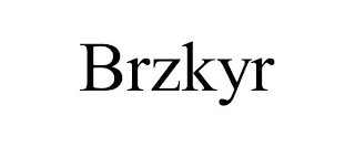 BRZKYR