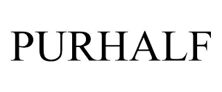 PURHALF
