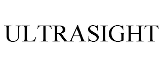 ULTRASIGHT