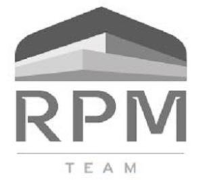 RPM TEAM