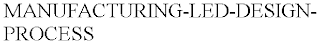 MANUFACTURING-LED-DESIGN-PROCESS