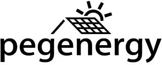 PEG ENERGY