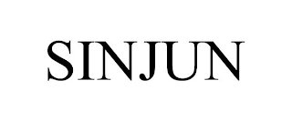 SINJUN